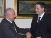 Predsjedatelj Zastupničkog doma dr. Denis Bećirović susreo se s potpredsjednikom Skupštine Crne Gore
